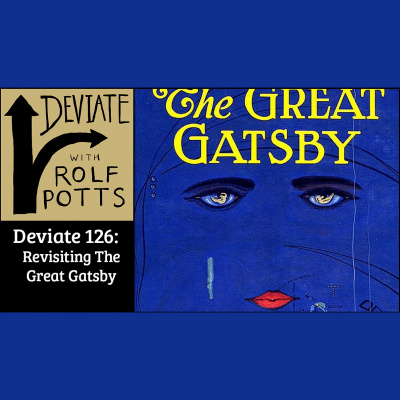 Deviate With Rolf Potts