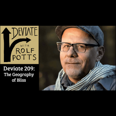Deviate With Rolf Potts