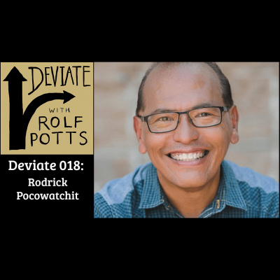 Deviate With Rolf Potts