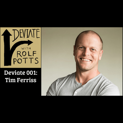 Deviate With Rolf Potts