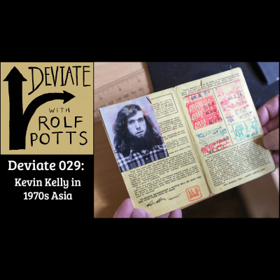 Deviate With Rolf Potts
