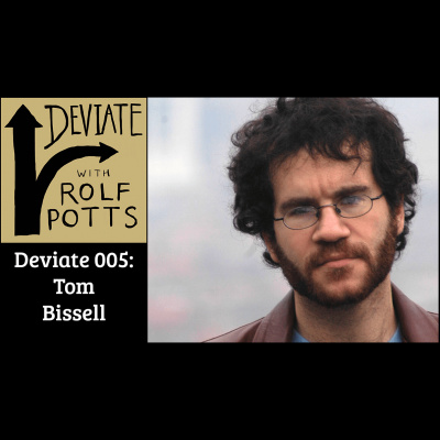 Deviate With Rolf Potts