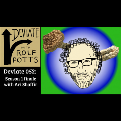 Deviate With Rolf Potts