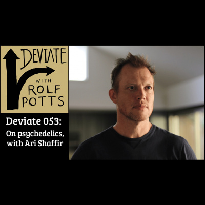 Deviate With Rolf Potts