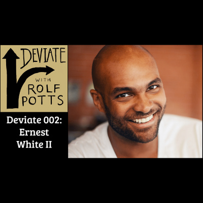 Deviate With Rolf Potts