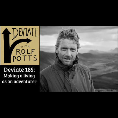 Deviate With Rolf Potts