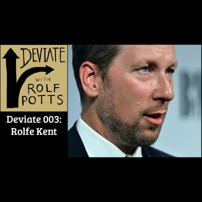 Deviate With Rolf Potts