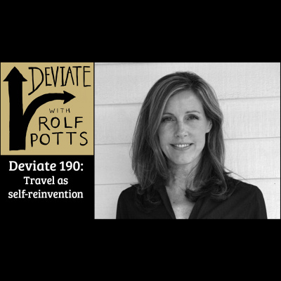 Deviate With Rolf Potts