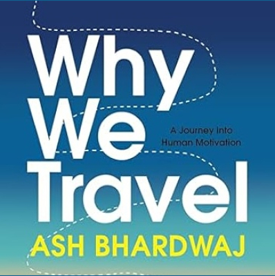 Deviate With Rolf Potts