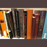 Lament and Hope...The Duet of Advent (Audio)