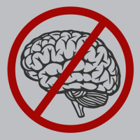 Severe Lack Of Intelligence