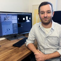 1 - Wojciech Portnicki