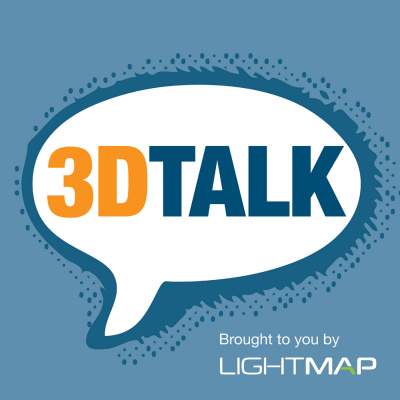 3d Talk