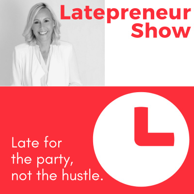 Latepreneur Show