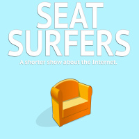 13: Seat Surfers - ASMR