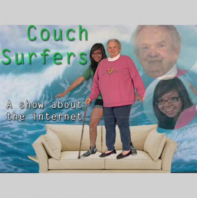 Couch Surfers