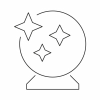 De glazen bol van HR