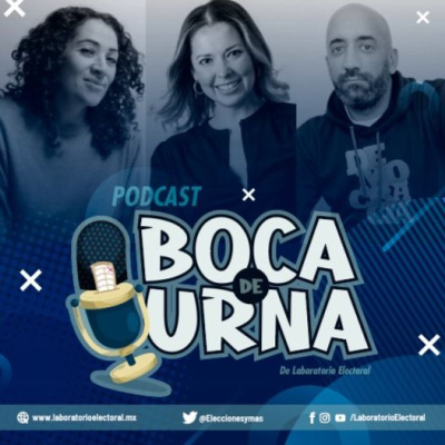 Boca De Urna
