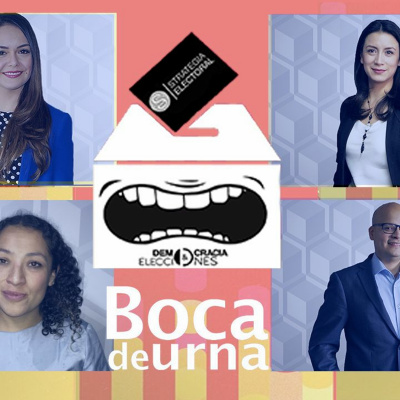 Boca De Urna