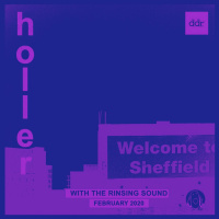 Holler 33 - BleepBass Spesh - February 2020 (Alien sounds, earthquake bassOG hypnotic grooves...)