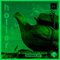 HOLLER 58 - NOVEMBER - 2022