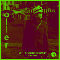 Holler 37 - June 2020 (Fiery dub, that FDM dancehall ting, grime, Dembow riddims  funky...)
