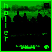 Holler 1 - October 2016