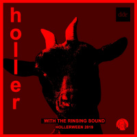 Hollerween 2019 (Choral black metal, incantations, evil synth, dark-side jungle  dread...)