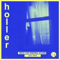 Holler 16 - July 2018