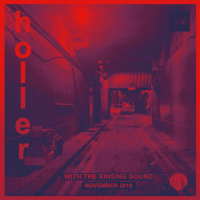 Holler 31 - November 2019 (Bad gal club, dancehall heaters, huge vocal grime  FINISH THEM 160...)