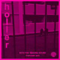 Holler 23 - February 2019