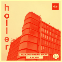 Holler 48 - June 2021 (Mutant club, good aul drum  bass and techno...)