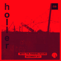 Holler 10 - December 2017