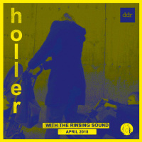 Holler 13 - April 2018