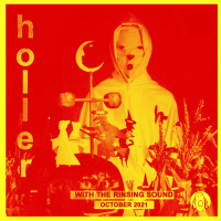 Hollerween - 2021 - (Tunes to summon the goat...)