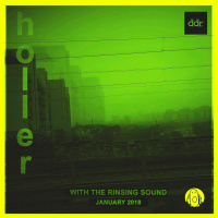 Holler 11 January 2018