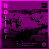 Holler 29 - September 2019 (Dark ambient, jungle, dancehall  garagey wobblers...)