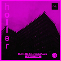 Holler 17 - August 2018