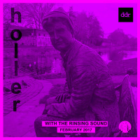 Holler 4 - February 2017