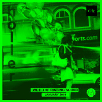 Holler 22 -January 2019 (Dancehall, skewed pop, hyper club grime, electro, breaks and jungle...)