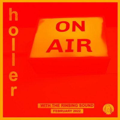 Holler Radio On Ddr