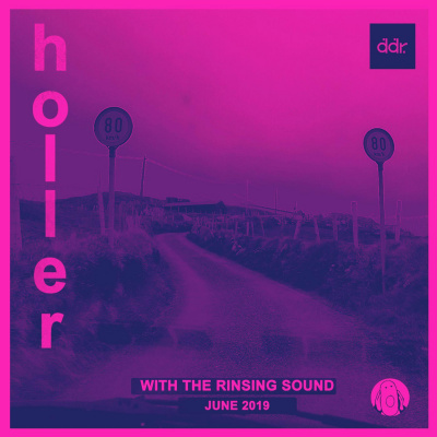 Holler Radio On Ddr