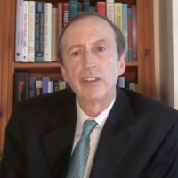 Dr John Butler on the Transforming Weight hypnosis workshop 2018 in Cologne, Germany