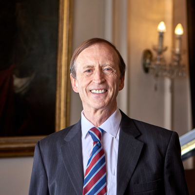 Dr John Butler And Axel Hombach On Transforming Therapy The Holistic Approach To Hypnosis