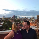 Irish Dave  Christine