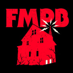 From My Parents Basement Podcast