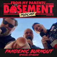 FMPB58: Pandemic Burnout (2021)