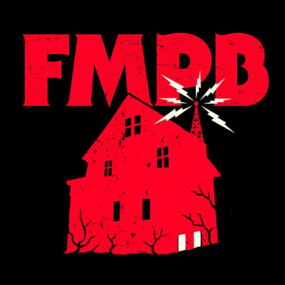 From My Parents Basement Podcast