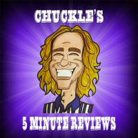Diary of a Wimpy Kid Series | Chuckles Five Minute Reviews Ep. 21