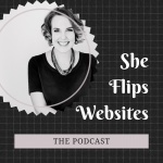 She Flips Websites